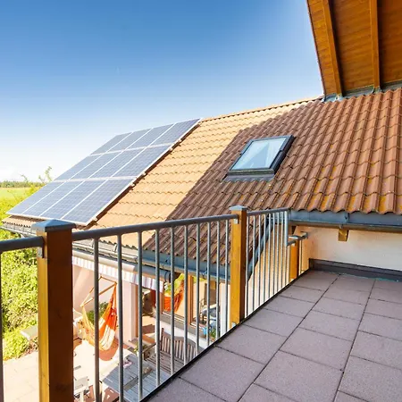 Διαμέρισμα Familienferienwohnung Buggi-naeschtli